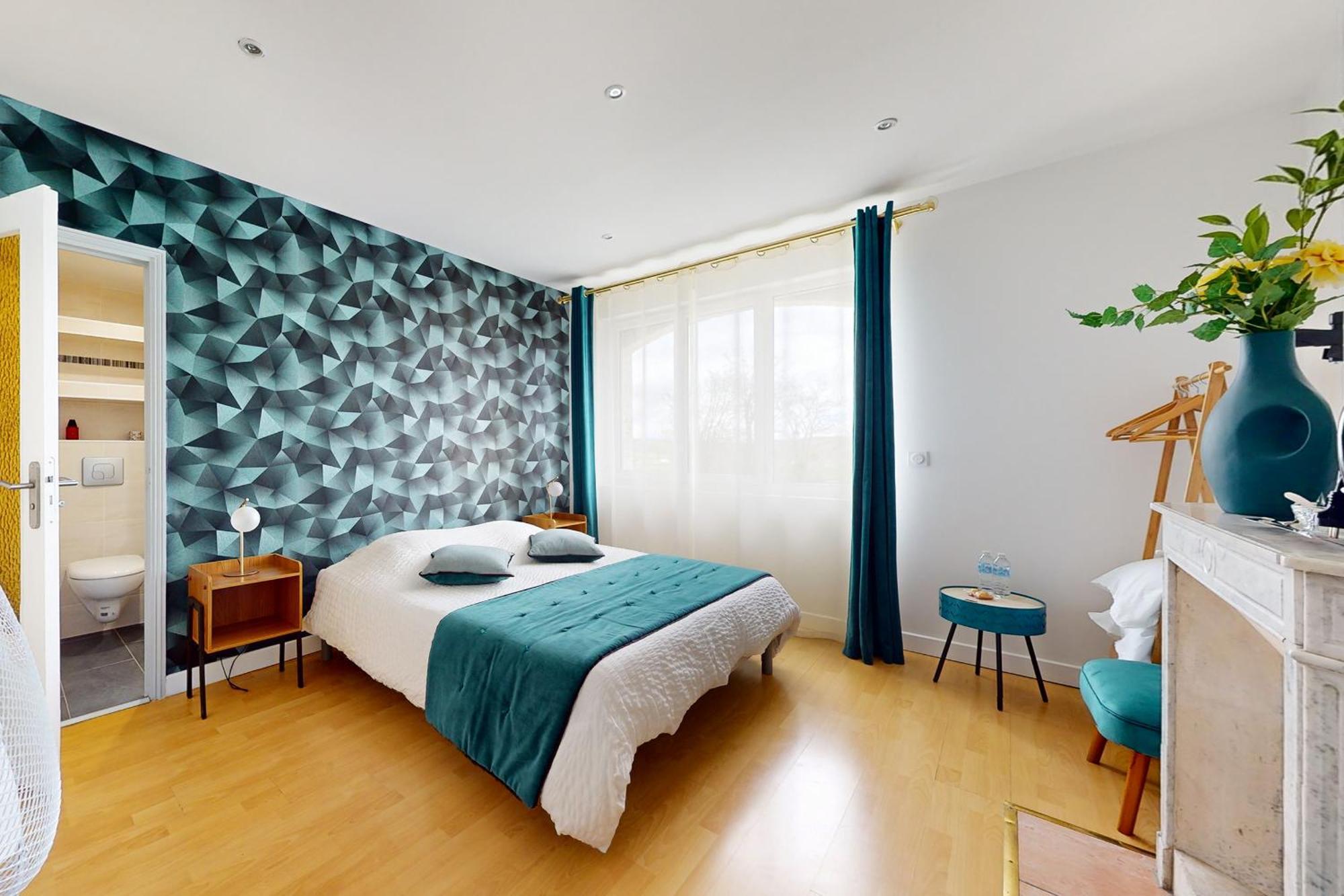 Chambre Au Manoir De L'Onde, Au Bord De L'Yonne, Pres De Sens Villeperrot Esterno foto