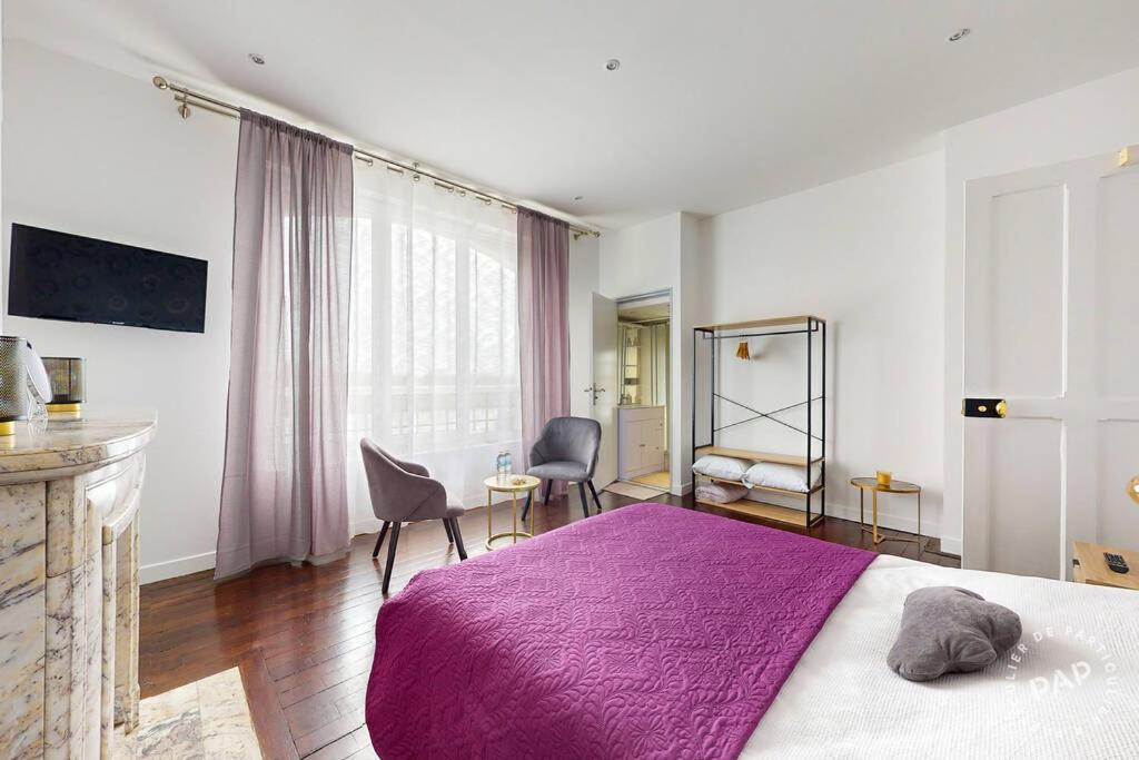 Chambre Au Manoir De L'Onde, Au Bord De L'Yonne, Pres De Sens Villeperrot Esterno foto