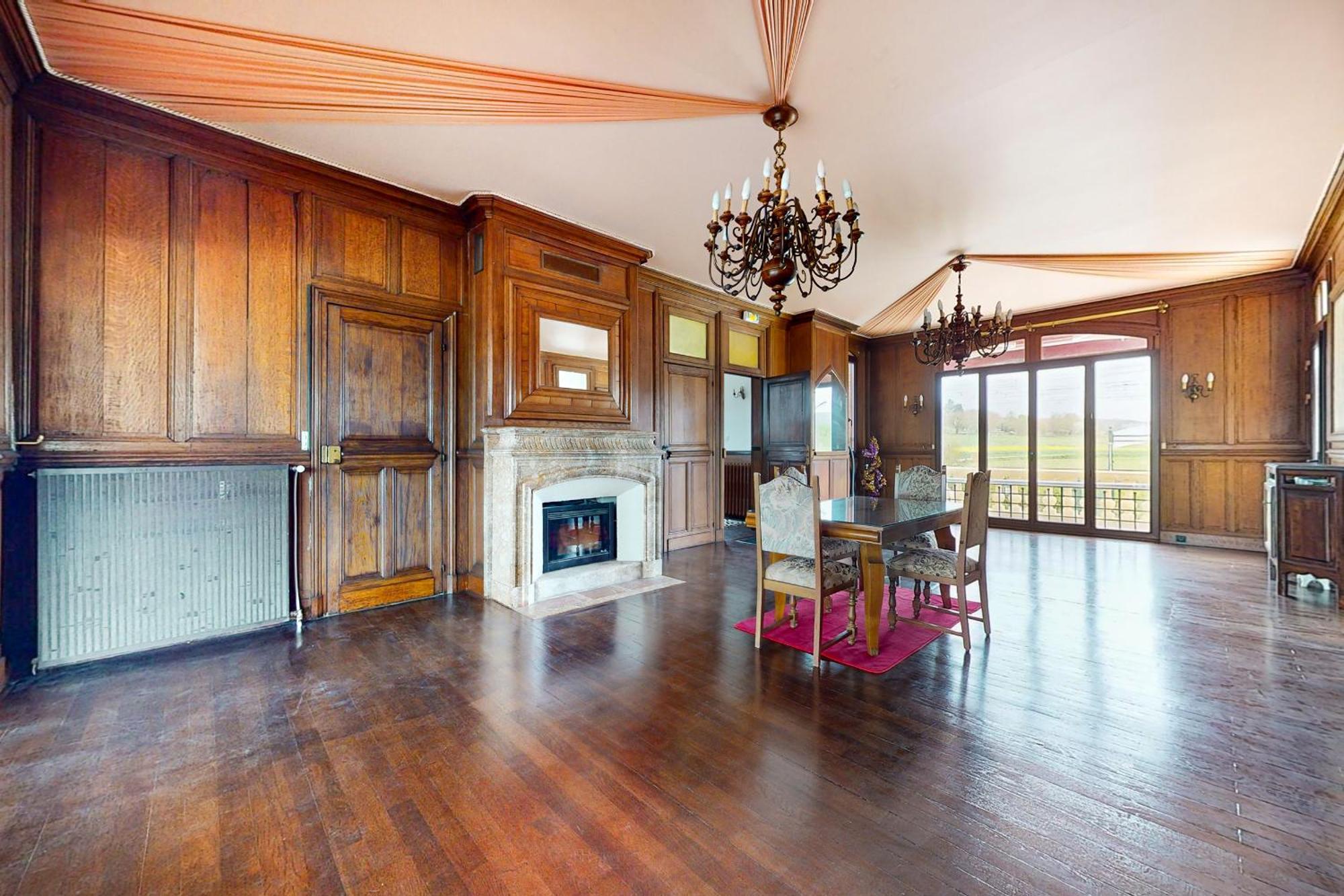 Chambre Au Manoir De L'Onde, Au Bord De L'Yonne, Pres De Sens Villeperrot Esterno foto